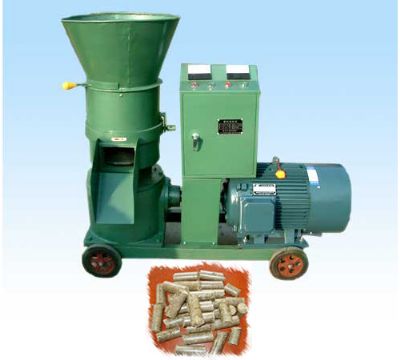 Feed Grain Machine